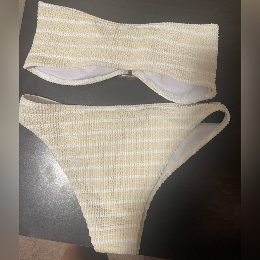 shein bathing suit - Picture 3 of 3
